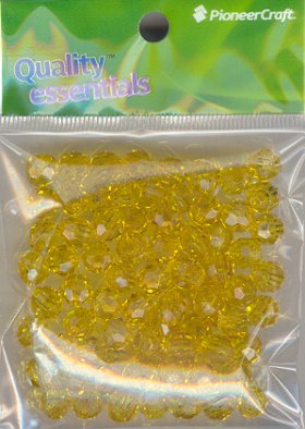 Facet Tr Acid Yellow 25grams