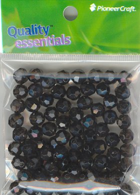 Facet Tr Black Diamond 25grams