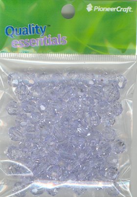 Facet Tr Blue Ice 25grams