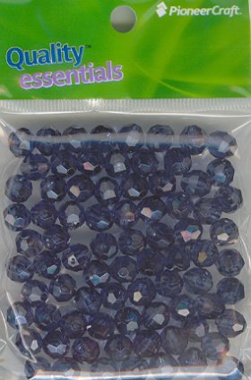 Facet Tr Cosmic Blue 25grams
