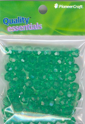 Facet Tr Lime 25grams