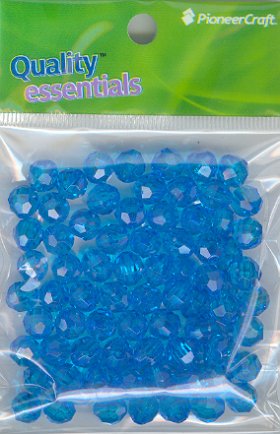 Facet Tr Turquoise 25grams