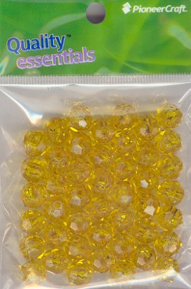 Facet Tr Acid Yellow 25grams