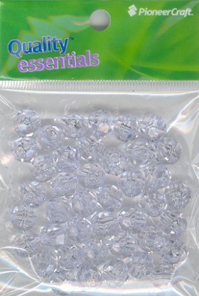 Facet Tr Crystal 25grams