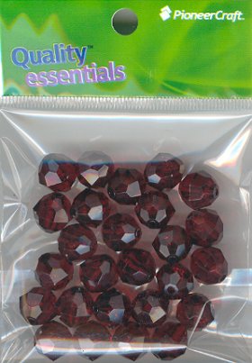 12mm Facet Tortoise 25grams 12mm Facet Tortoise 25grams