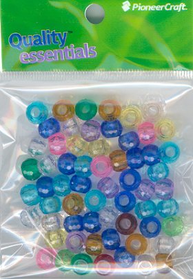 Facet Pony Tr Multi 25grams