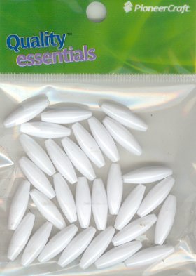 Op White 25grams