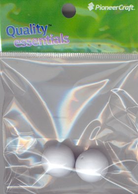 Global Round, Op White 25grams Global Round, Op White 25grams
