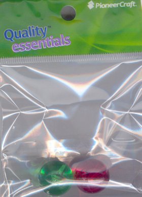Global Round, Tr Multi 25grams