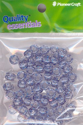 Pony Fleck Blue 25grams Pony Fleck Blue 25grams