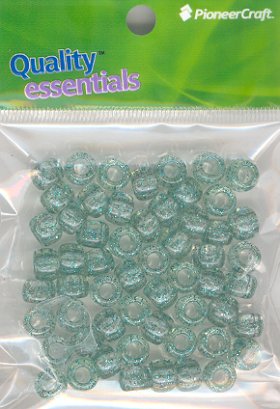 Pony Fleck Green 25grams Pony Fleck Green 25grams