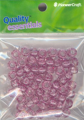 Pony Fleck Pink 25grams Pony Fleck Pink 25grams