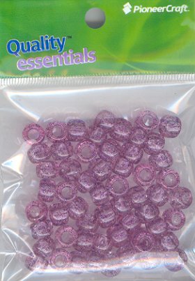 Pony Fleck Purple 25grams Pony Fleck Purple 25grams