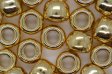 Pony Metallic Gold 100g