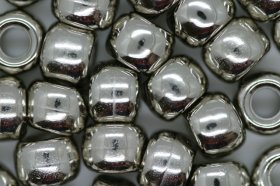 Pony Metallic Nickel 100g