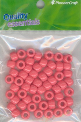 Pony Op Coral 25grams