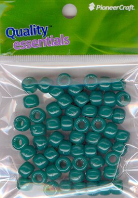 Pony Op Dk Green 25grams