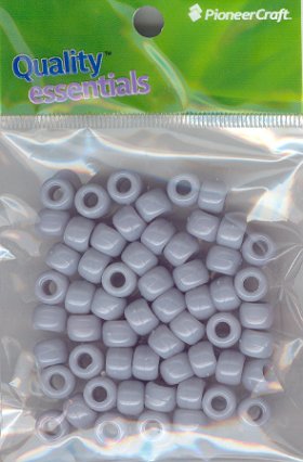 Pony Op Grey 25grams