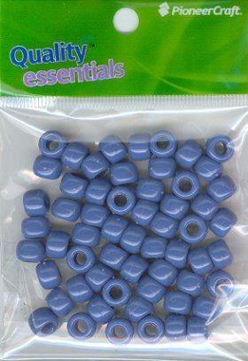 Pony Op Haze Blue 25grams