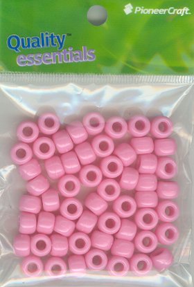Pony Op Lt Pink 25grams