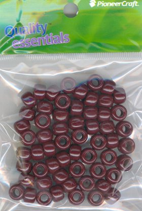 Pony Op Maroon 25grams
