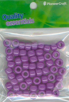 Pony Op Purple 25grams