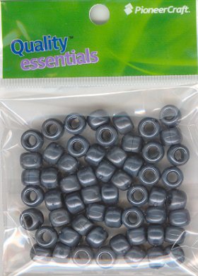 Pearl Black 25grams