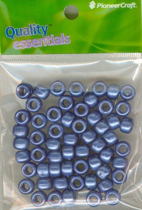 Pearl Blue 25grams