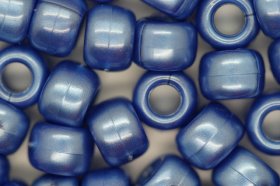 Pony Pearl Blue 250g Pony Pearl Blue 250g