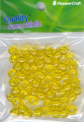 Pony Tr Acid Yellow 25grams