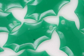 Leaf Op Dark Green 250g