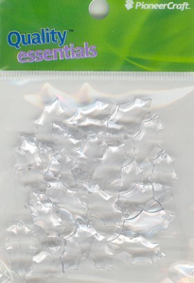 Leaf Tr Crystal 25grams
