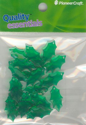 Leaf Tr Xmas Green 25grams Leaf Tr Xmas Green 25grams