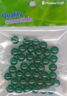 9mm Round Tr Xm Green