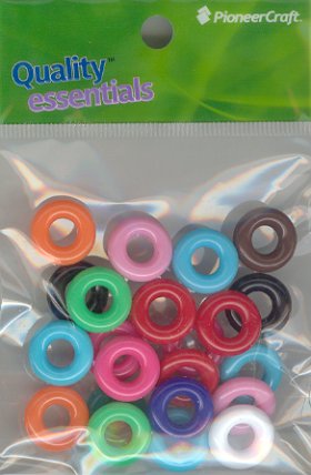Donut Opaque Multi 25grams