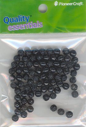 Op Black 25grams
