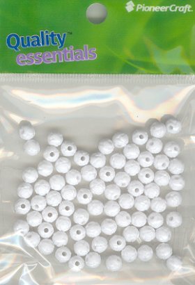 Op White 25grams