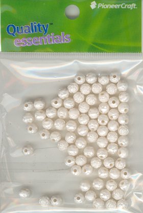 Pearl Ivory 25grams