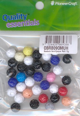 Rosebud Op Multi 25grams Rosebud Op Multi 25grams