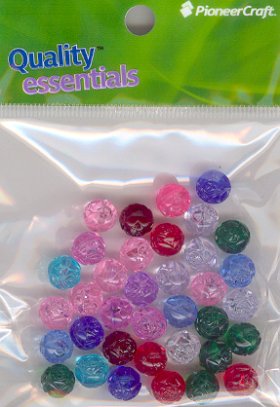 Rosebud Tr Multi 25grams Rosebud Tr Multi 25grams