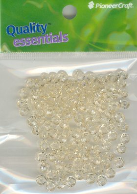 Rondelle Tr Champagne 25grams