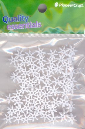 Op White 25grams