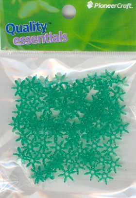 Tr Xmas Green 25grams