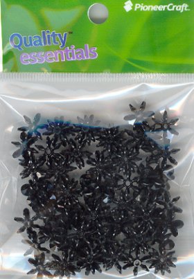 Op Black 25grams