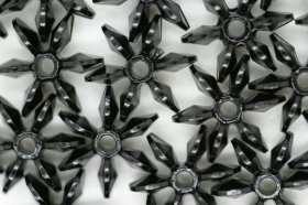 Star 12mm Op Black 250g
