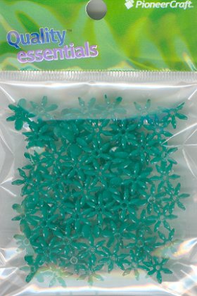 Op Dark Green 25grams
