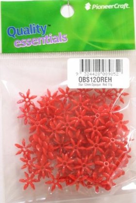 Op Red 25grams