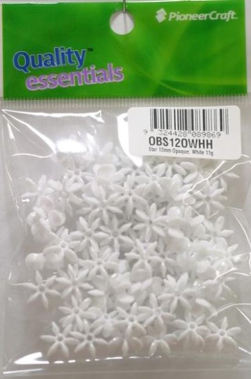 (image for) Op White 25grams
