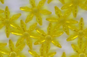 Star 12mm Tr Acid Yellow 250g