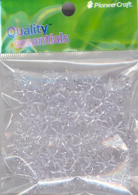 Tr Crystal 25grams